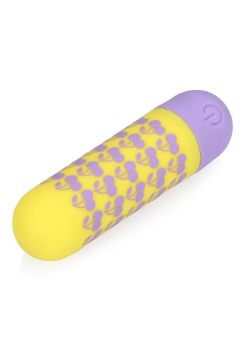 Bullet Vibrator, I Cherryish You
