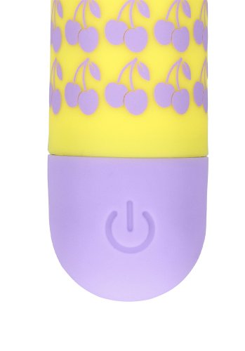 Bullet Vibrator, I Cherryish You