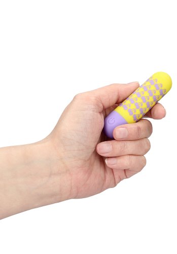 Bullet Vibrator, I Cherryish You