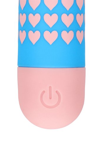 Bullet Vibrator, Heart go Get