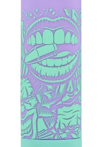 Bullet Vibrator, Lip off Some Steam