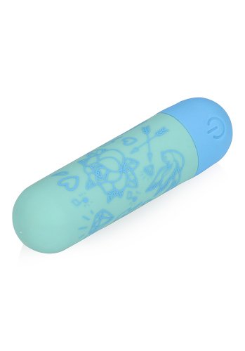 Bullet Vibrator, Im Drawn to You