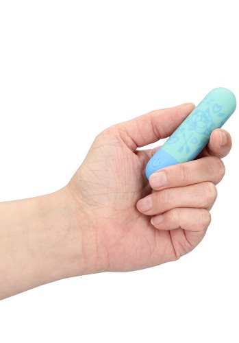 Bullet Vibrator, Im Drawn to You