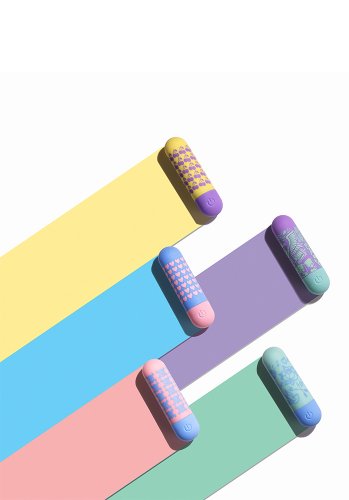 Bullet Vibrator, Bone to be Wild