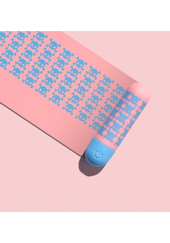 Bullet Vibrator, Bone to be Wild