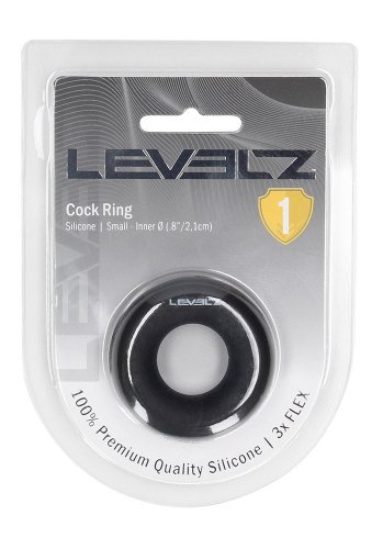 Levelz Cock Ring Small