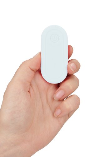 Loveline Vibrating Kegel Kit With Remote Control
