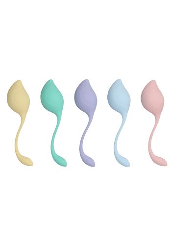 Loveline Pelvic Stem Kegel Kit