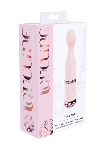Loveline Finesse