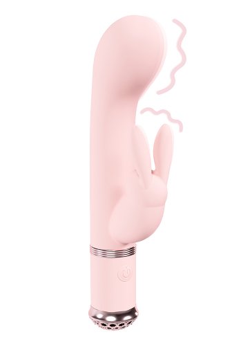 Loveline Belle | Liten rabbitstav