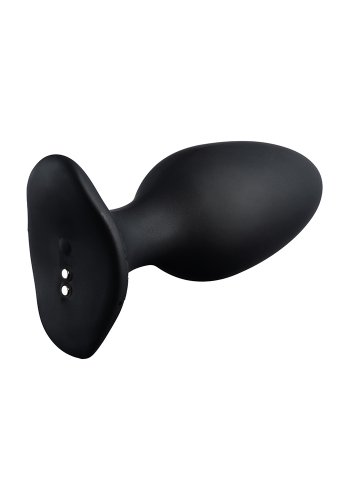 Lovense Hush 2 Bluetooth Butt Plug, 5.7 cm