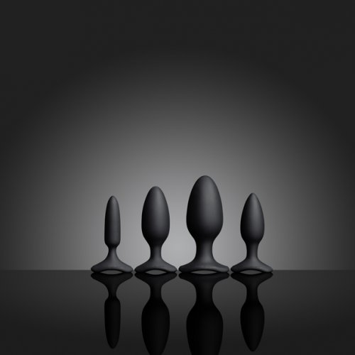 Lovense Hush 2 Bluetooth Butt Plug, 5.7 cm