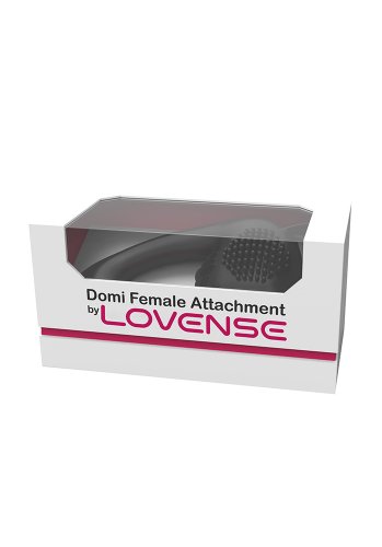 Lovense Female Attachment for Domi Wand