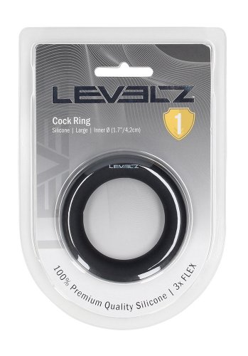 Levelz Cock Ring Large