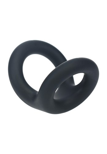 Levelz Double O Cock Ring Small