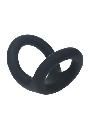 Levelz Double O Cock Ring Medium