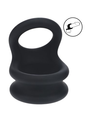 Levelz Wide Double O Cock Ring Large | Penisringar | Intimast