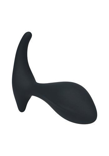 Levelz Single Ripple Prostate Massager