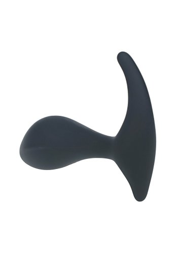 Levelz Single Ripple Prostate Massager