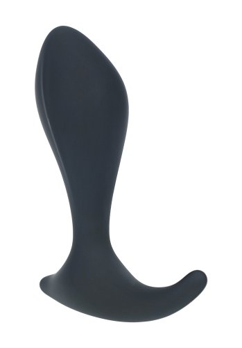 Levelz Single Ripple Prostate Massager