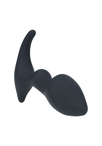 Levelz Double Ripple Prostate Massager