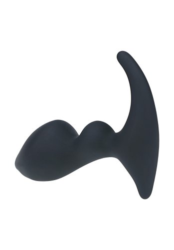 Levelz Double Ripple Prostate Massager