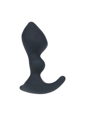 Levelz Double Ripple Prostate Massager