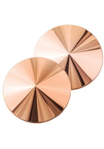 GP Tempting Touch Covers Gold