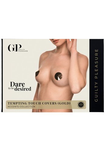 GP Tempting Touch Covers Gold