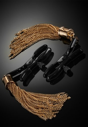 GP Draped Desire Clamps