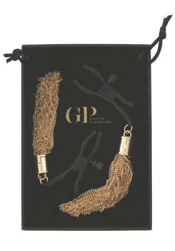 GP Draped Desire Clamps