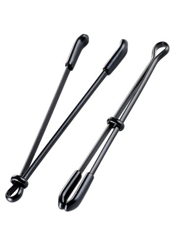 GP Sensual Sway Clamps