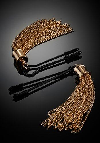 GP Sensual Sway Clamps