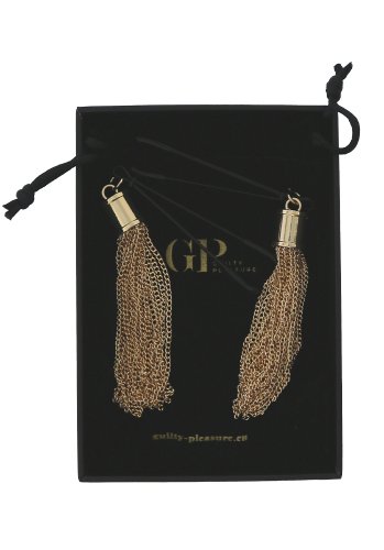 GP Sensual Sway Clamps