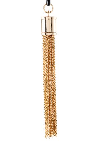 GP Tassel Tease Clamps
