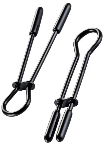 GP Tassel Tease Clamps