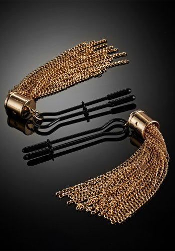 GP Tassel Tease Clamps
