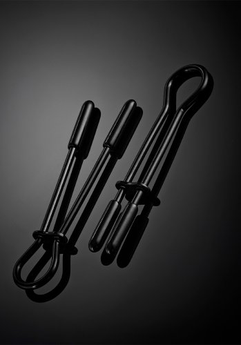 GP Tassel Tease Clamps