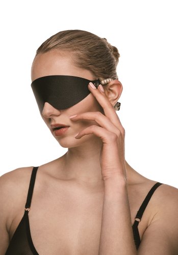 GP Boudoir Pearl Blindfold