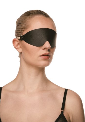 GP Boudoir Pearl Blindfold
