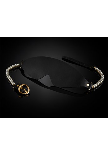 GP Boudoir Pearl Blindfold