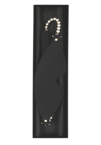 GP Boudoir Pearl Blindfold