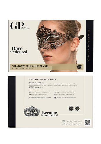 GP Shadow Miracle Mask