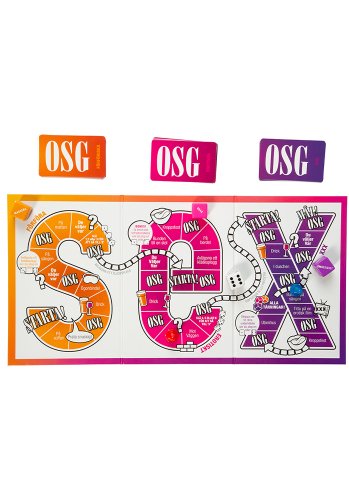 OSG Vårt Sexspel