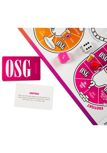 OSG Vårt Sexspel