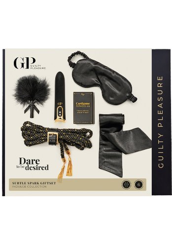 GP Subtle Spark Giftset 6 pcs