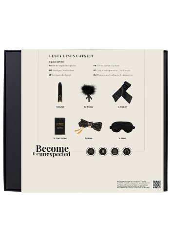 GP Subtle Spark Giftset 6 pcs