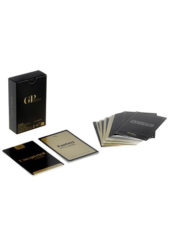 GP Supreme Surrender Giftset 8 pcs