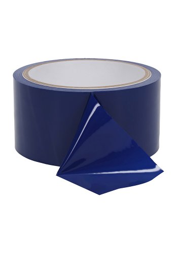 Non Sticky Bondage Tape Navy Blue 20 m