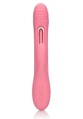 Loveline Flapping S-Spot Rabbit